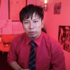 西江健司さんの画像